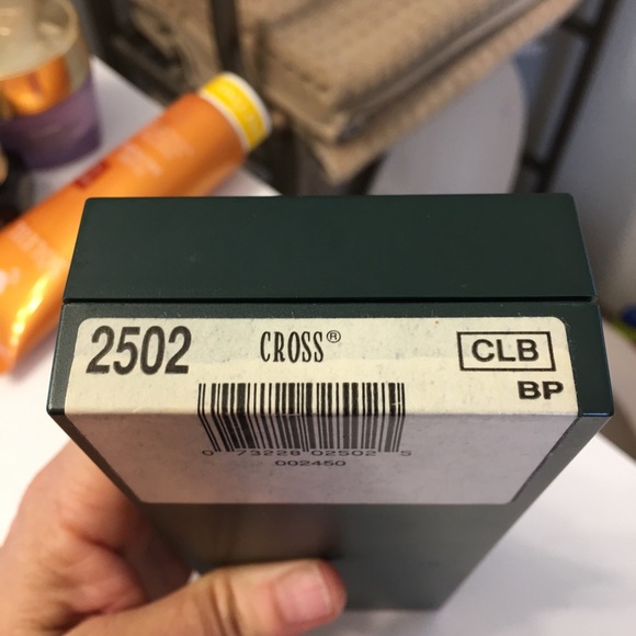 FREE with 300 purchase Cross century class lady - Picture 2 of 8